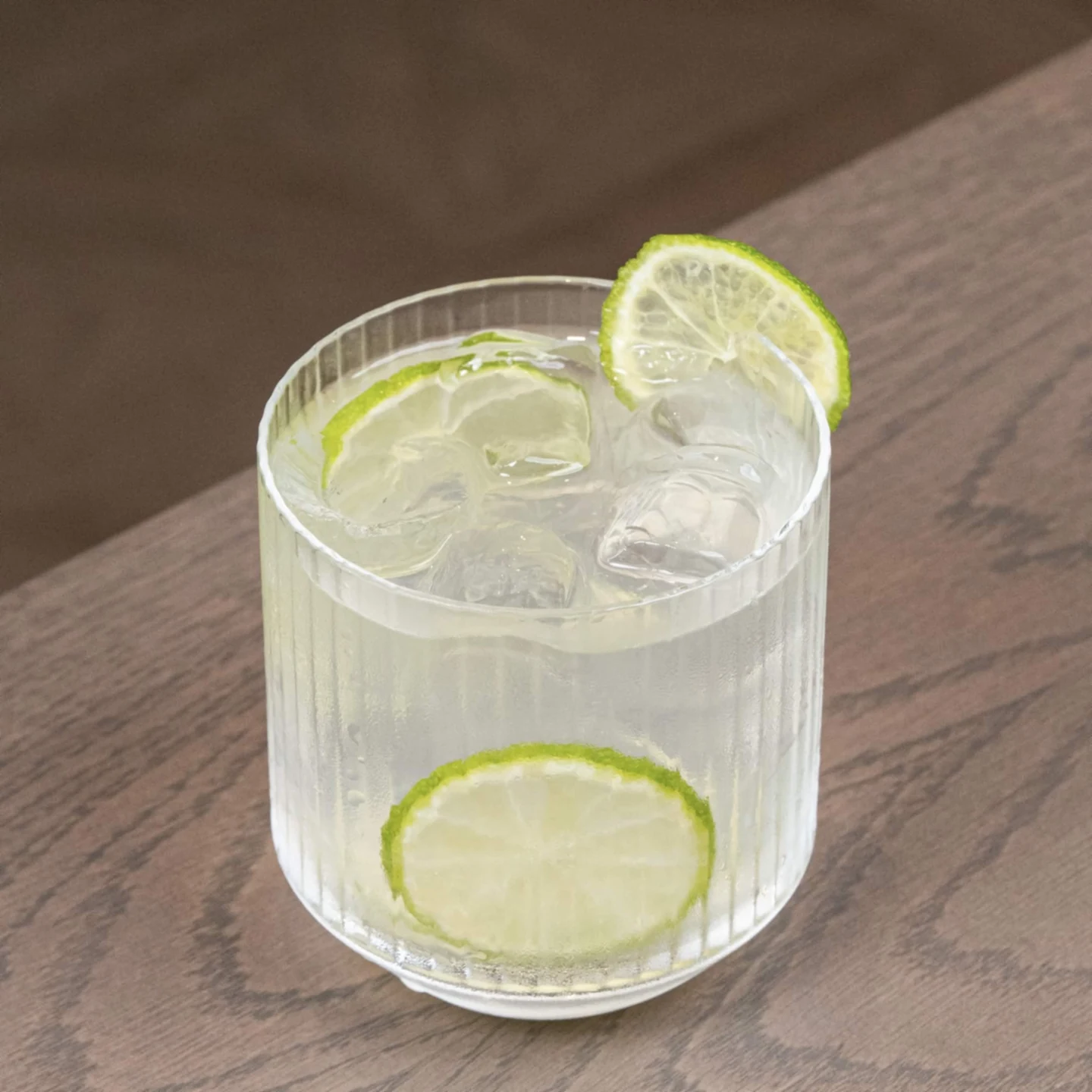 Gin Tonic