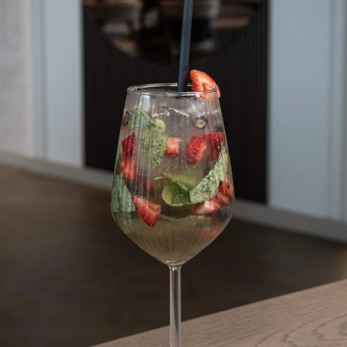 Hugo Spritz