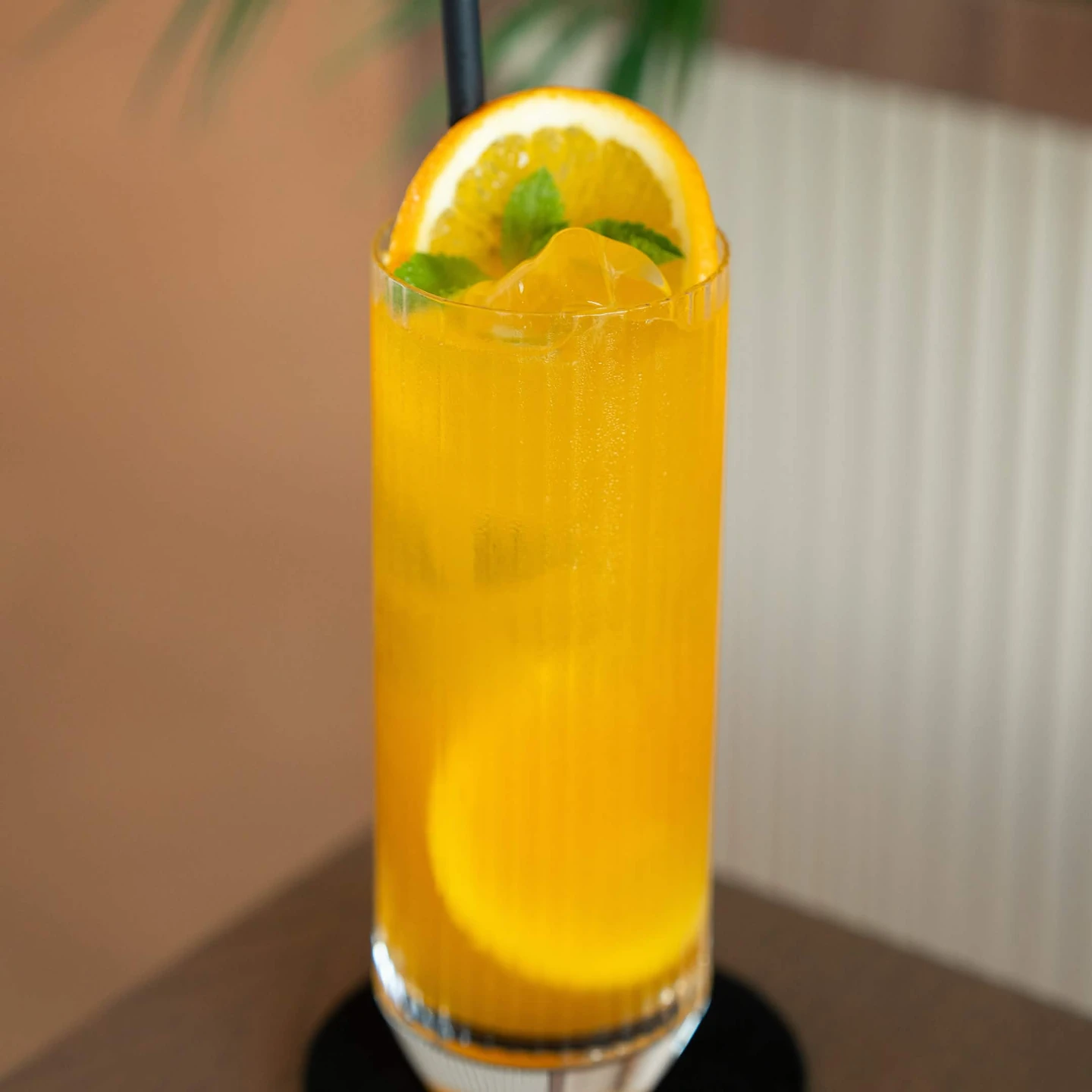 Limonadă tropical