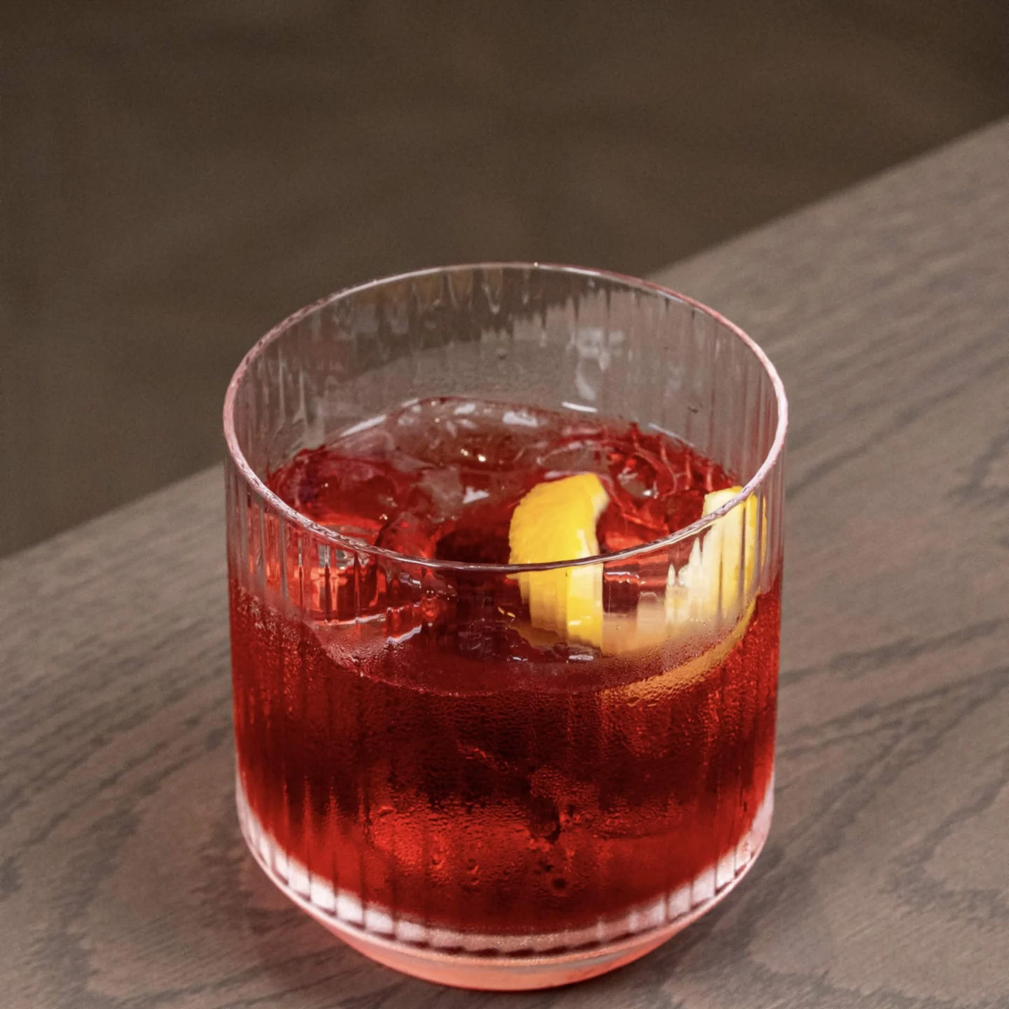Negroni Classic